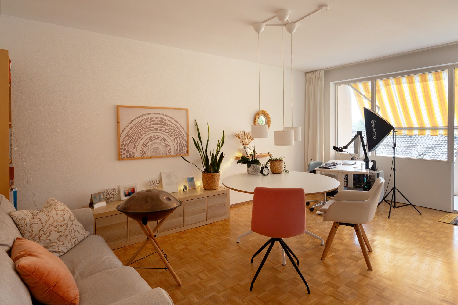 Appartamento di 4 ½ locali, foto 6 di 10