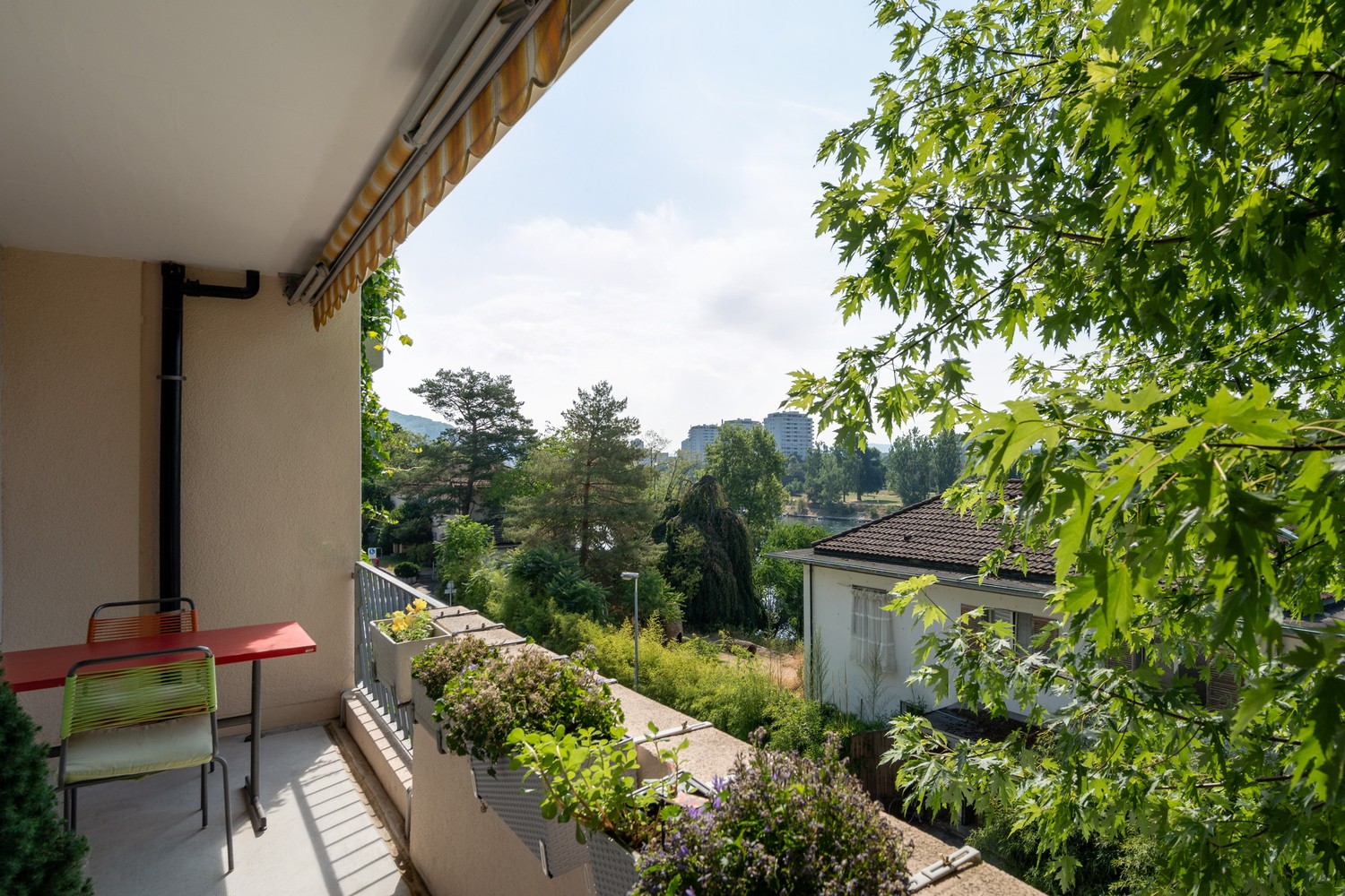Appartamento di 4 ½ locali, foto 2 di 10