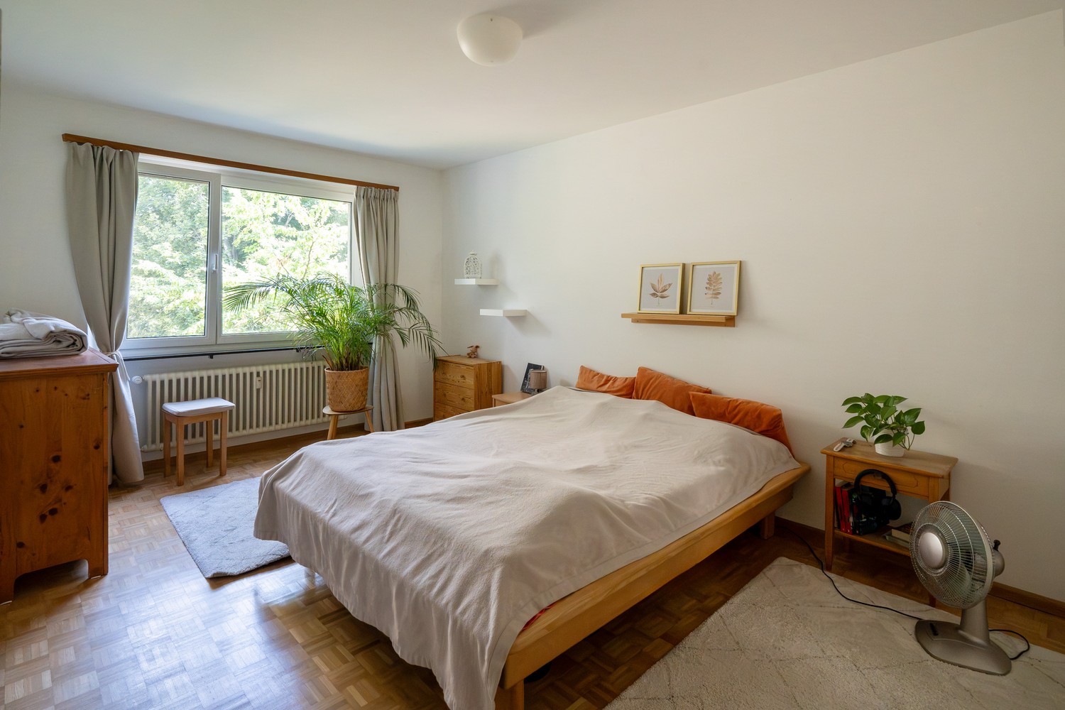 Appartamento di 4 ½ locali, foto 7 di 10