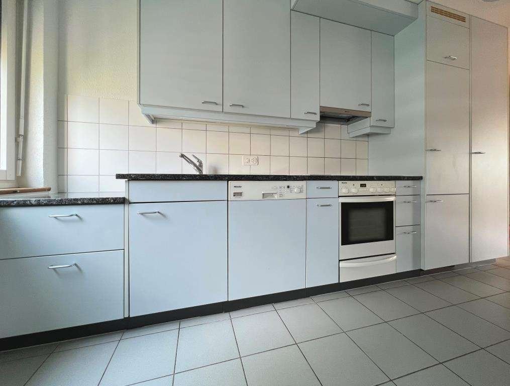 appartamento di 4 locali, foto 3 di 5