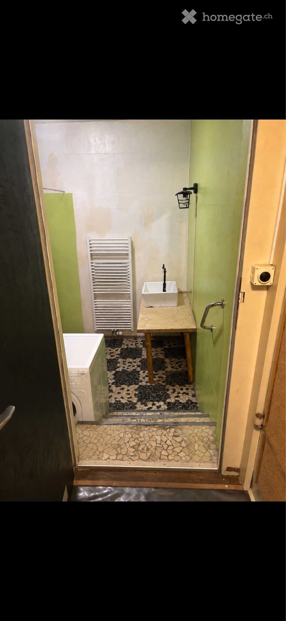 Appartamento di 1 locale