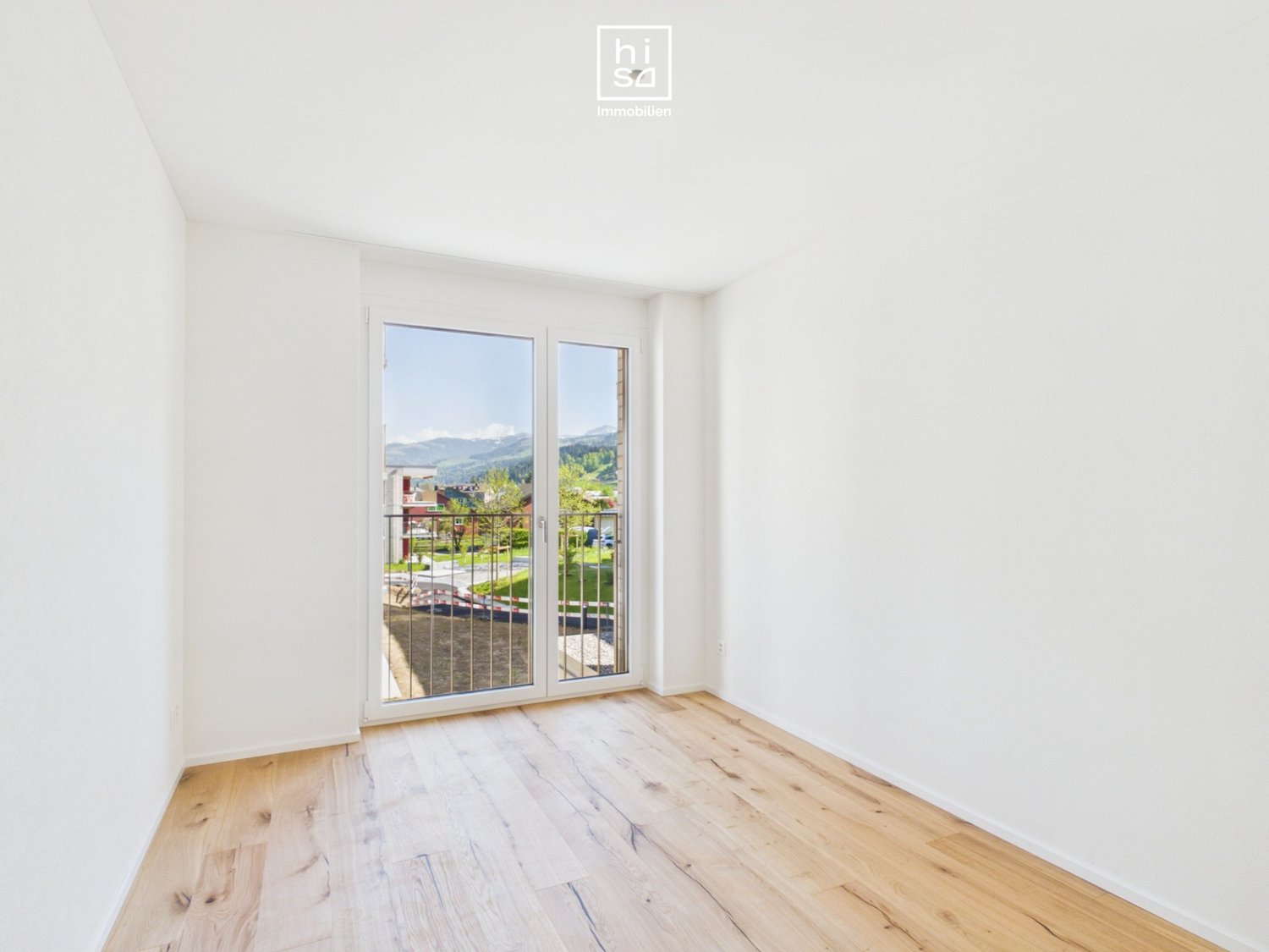 Appartement de 3 ½ pièces