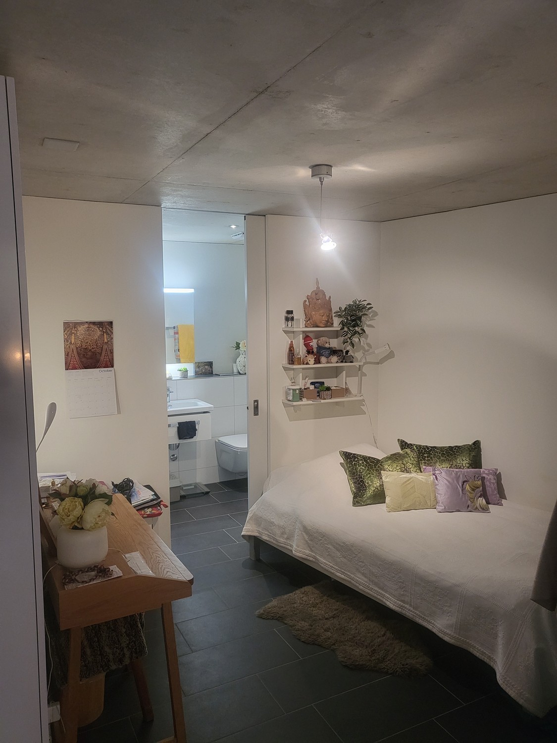 Appartamento di 2 ½ locali, foto 3 di 7