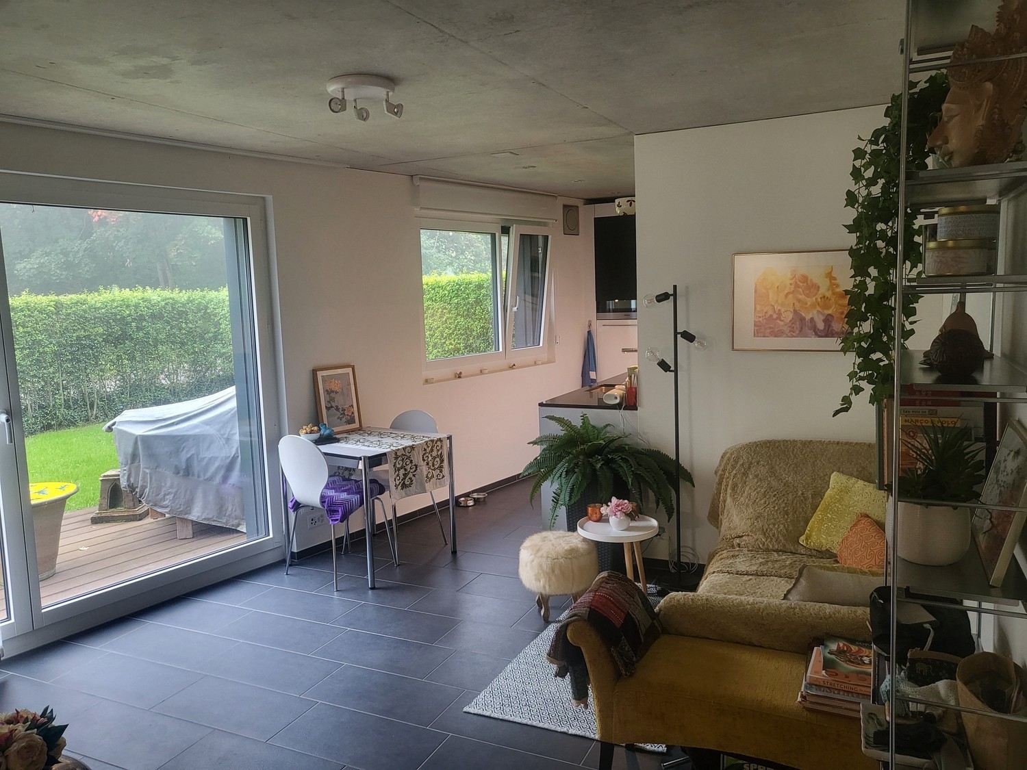 Appartamento di 2 ½ locali, foto 1 di 7
