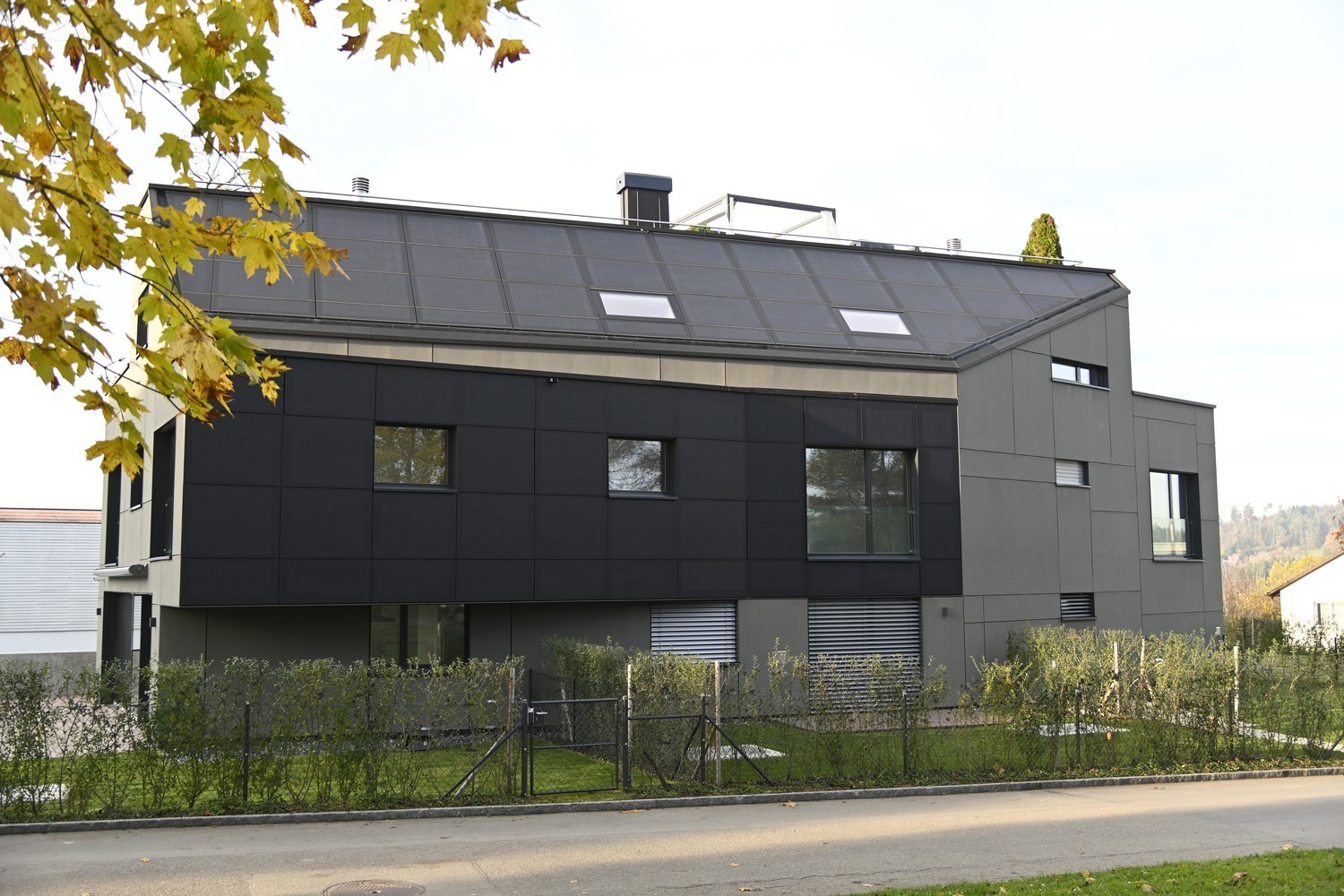 Appartamento di 2 ½ locali, foto 6 di 7