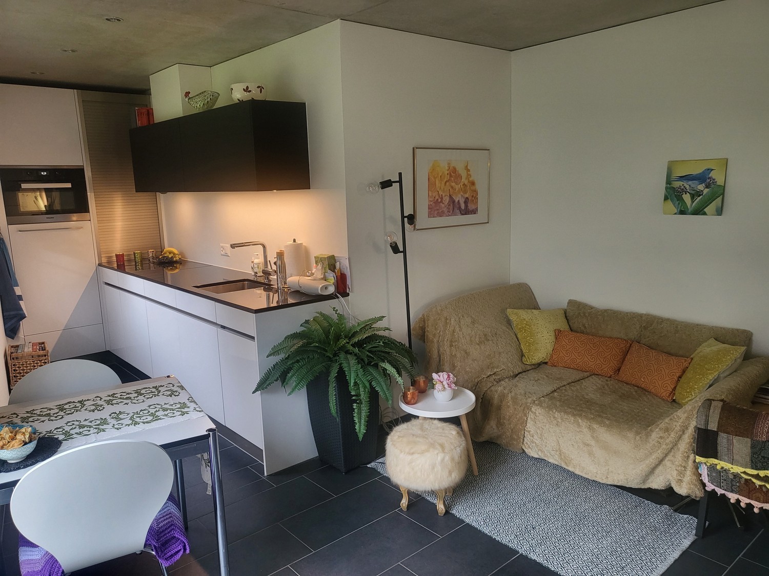 Appartamento di 2 ½ locali, foto 2 di 7