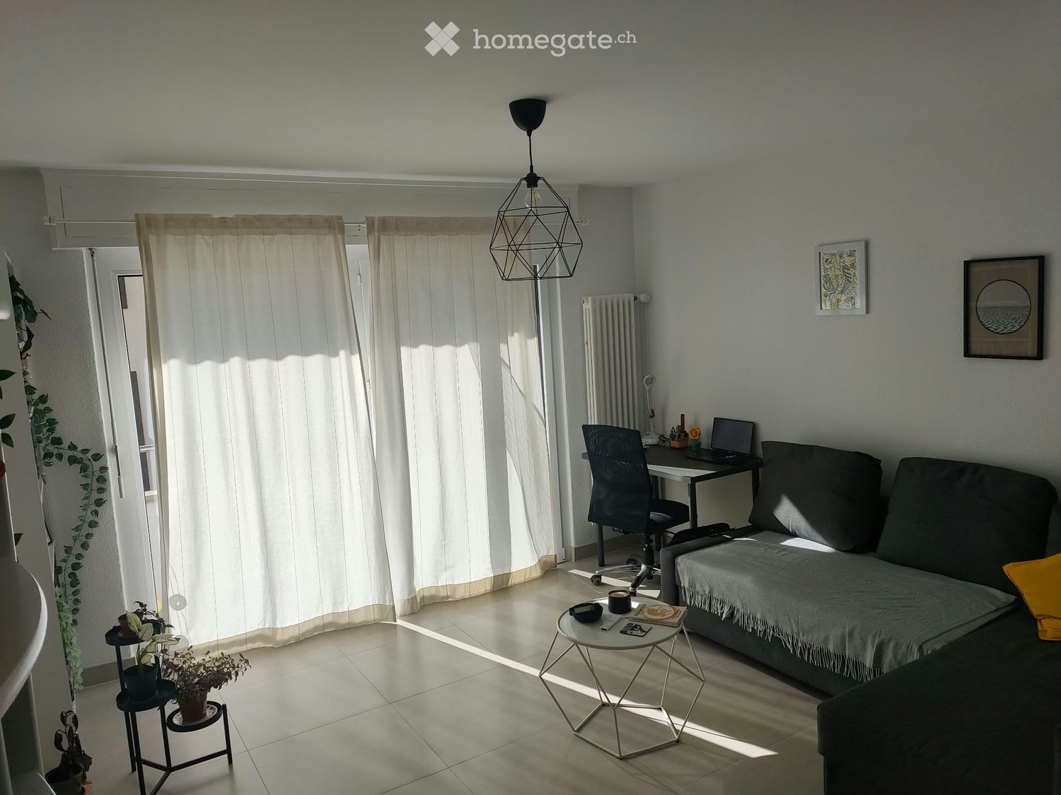 appartamento di 1 locali, foto 3 di 5