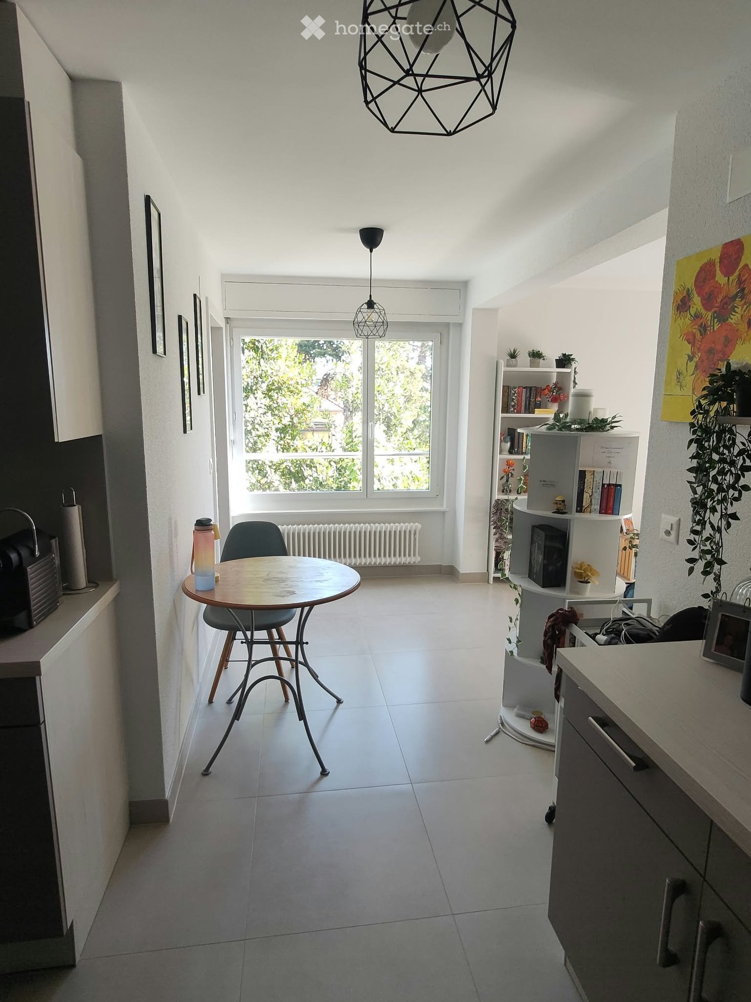 appartamento di 1 locali, foto 1 di 5