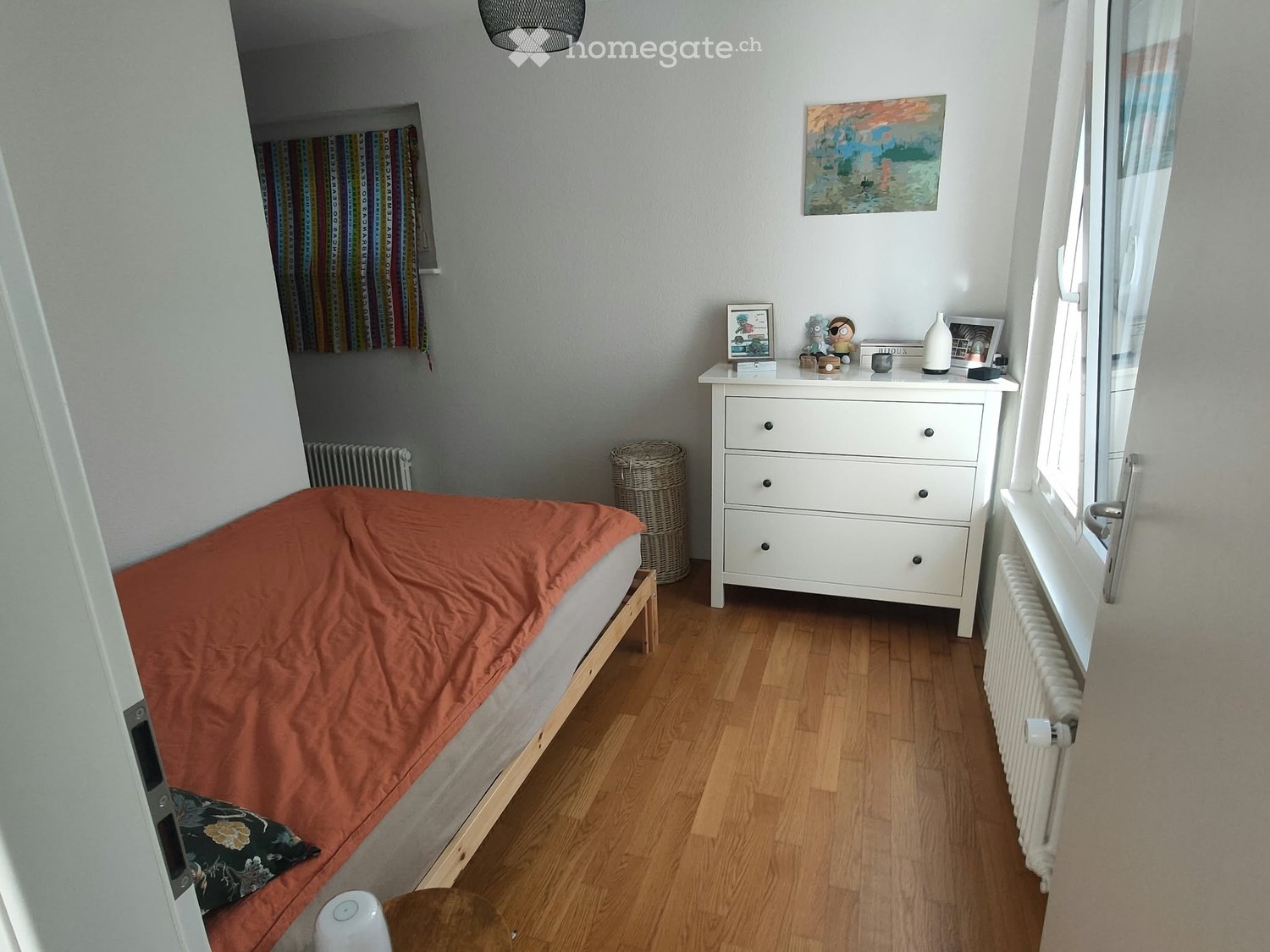 appartamento di 1 locali, foto 5 di 5