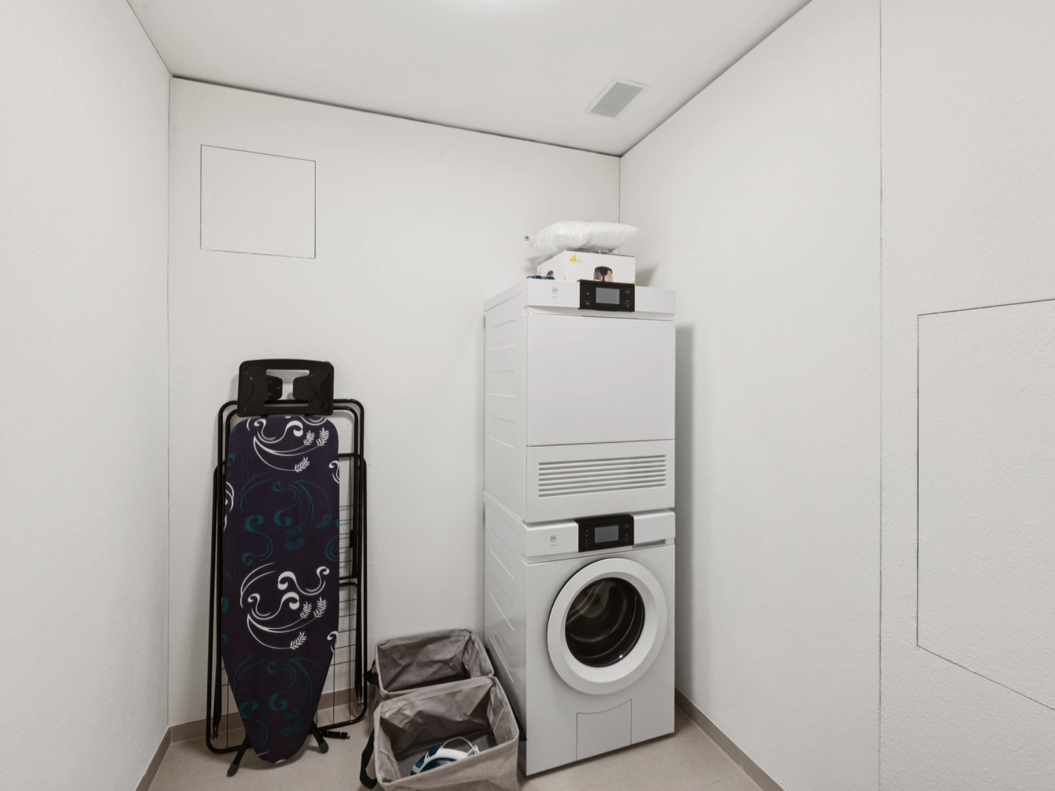 appartamento di 2 ½ locali