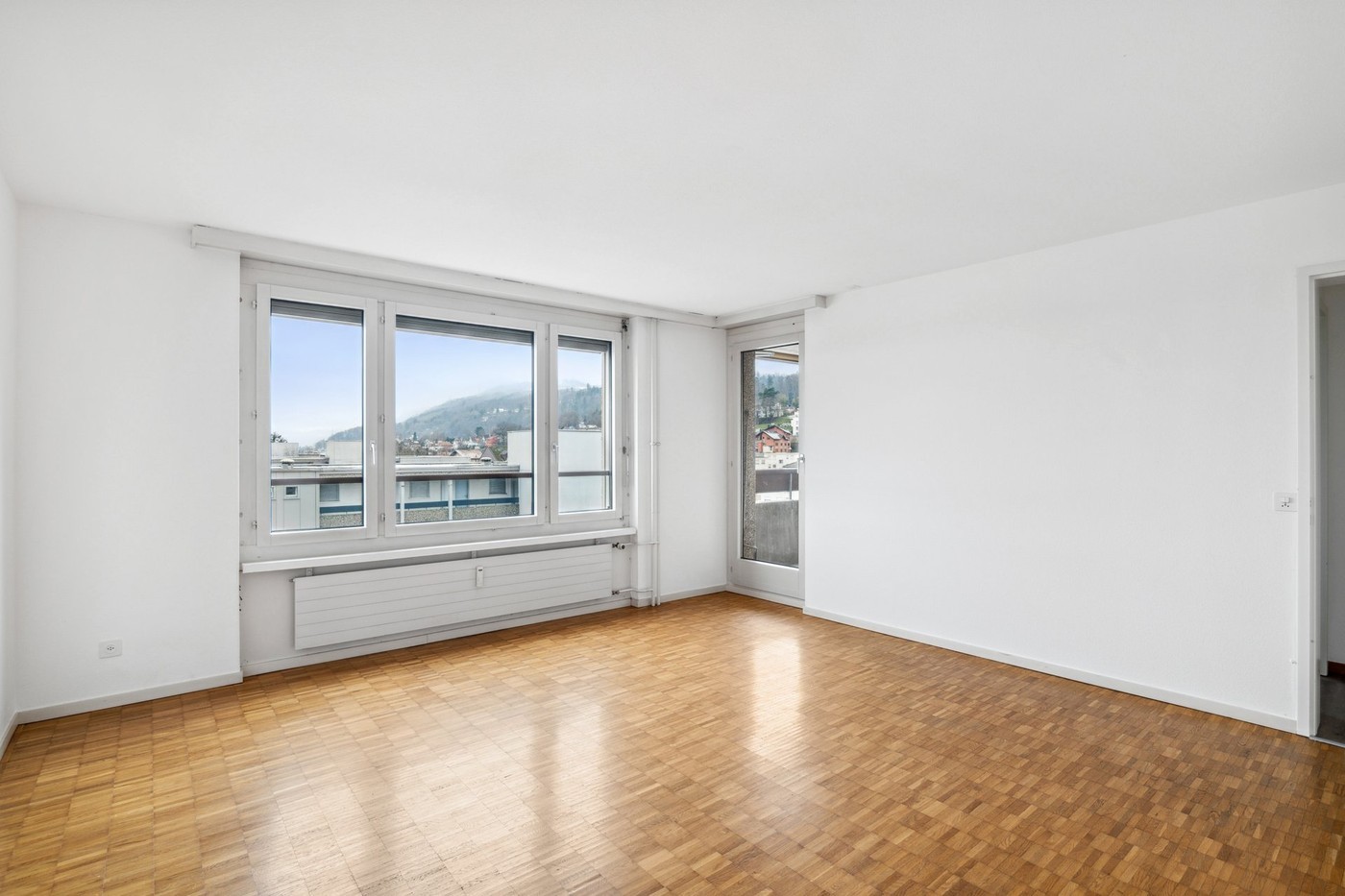 Appartamento di 2 ½ locali, foto 2 di 10
