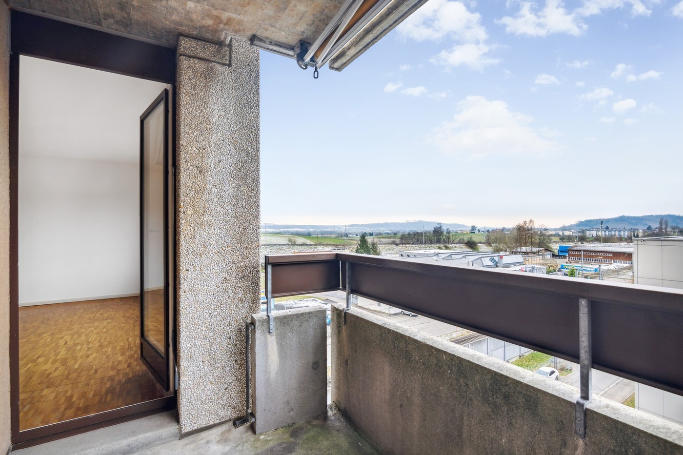 Appartamento di 2 ½ locali, foto 9 di 10