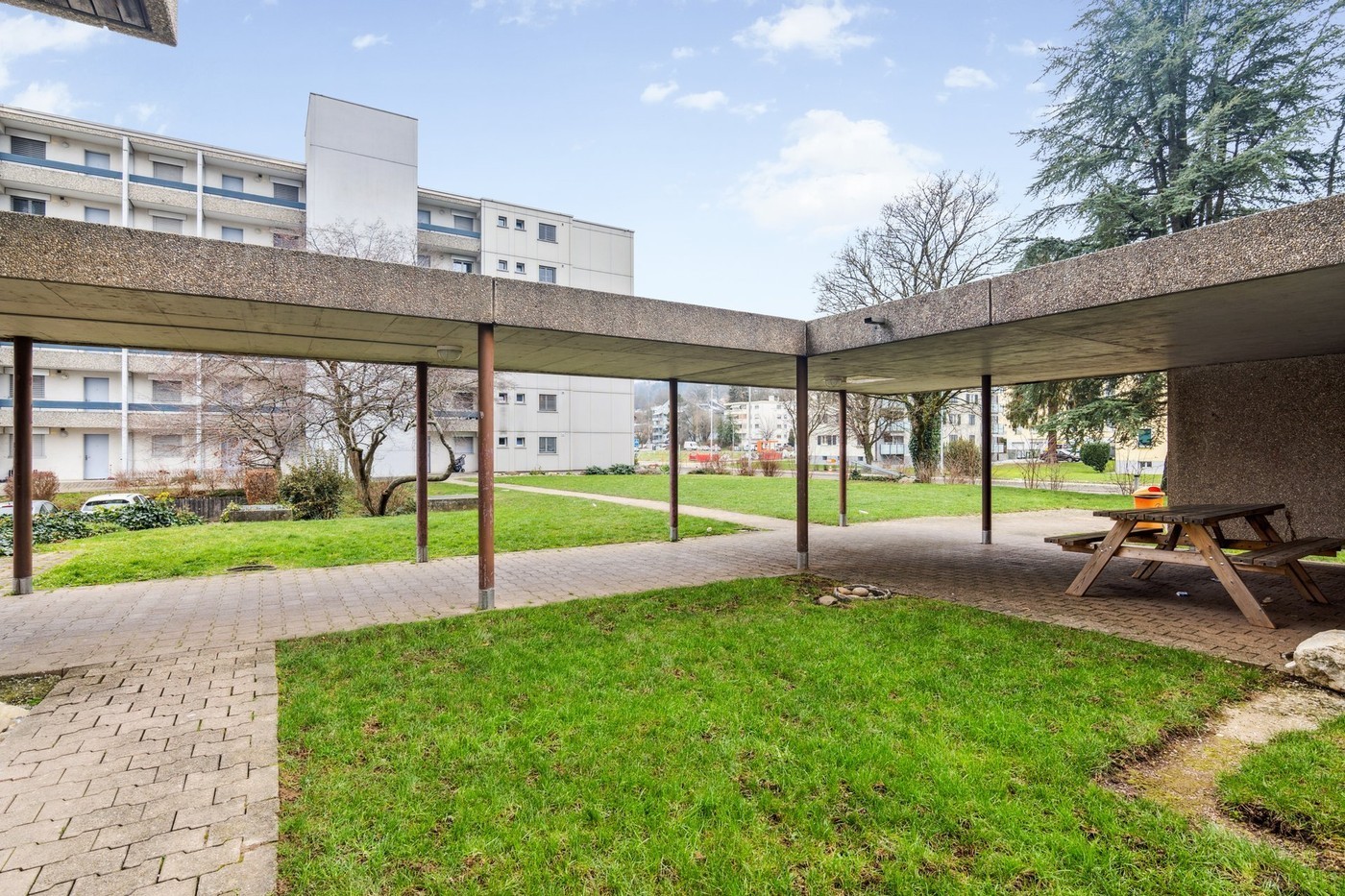 Appartamento di 2 ½ locali, foto 10 di 10