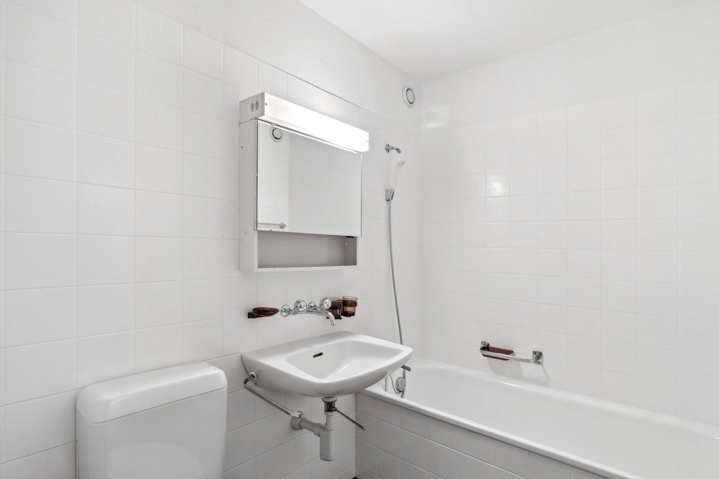 Appartamento di 2 ½ locali, foto 4 di 10