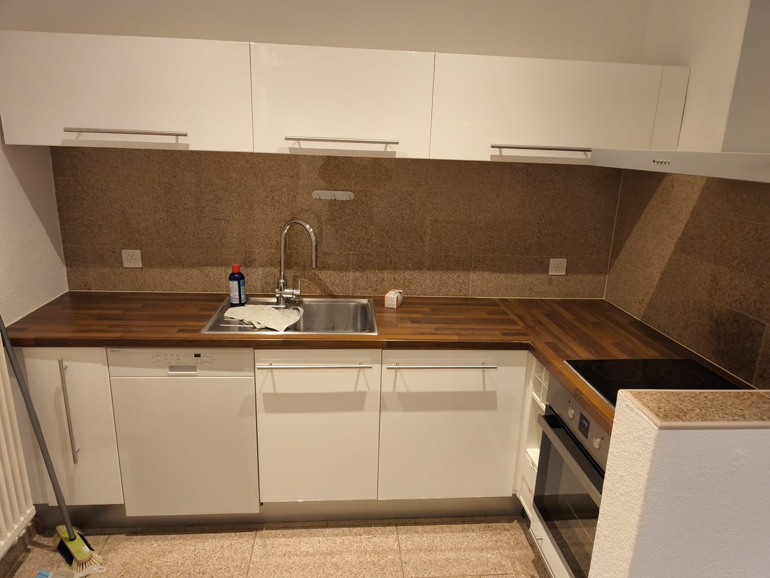 Room in a shared flat