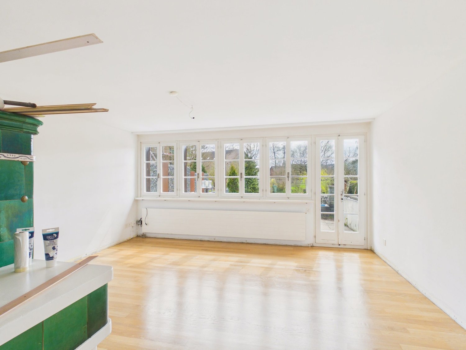 Casa a schiera di 4 ½ locali, foto 3 di 10