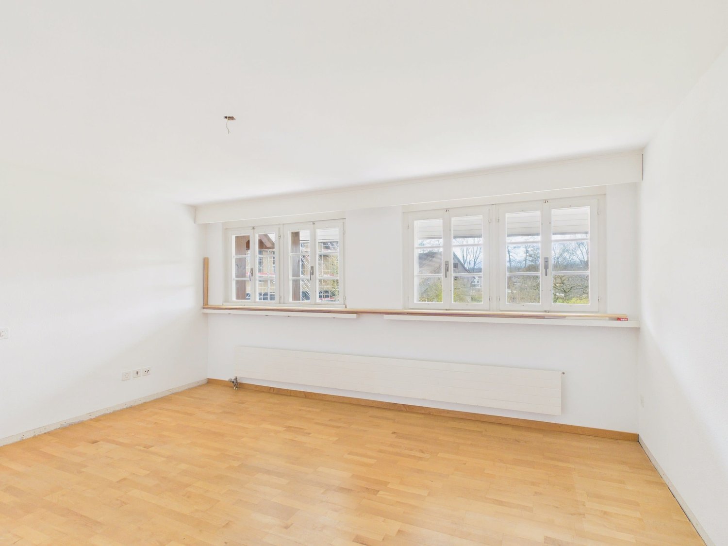 Casa a schiera di 4 ½ locali, foto 4 di 10