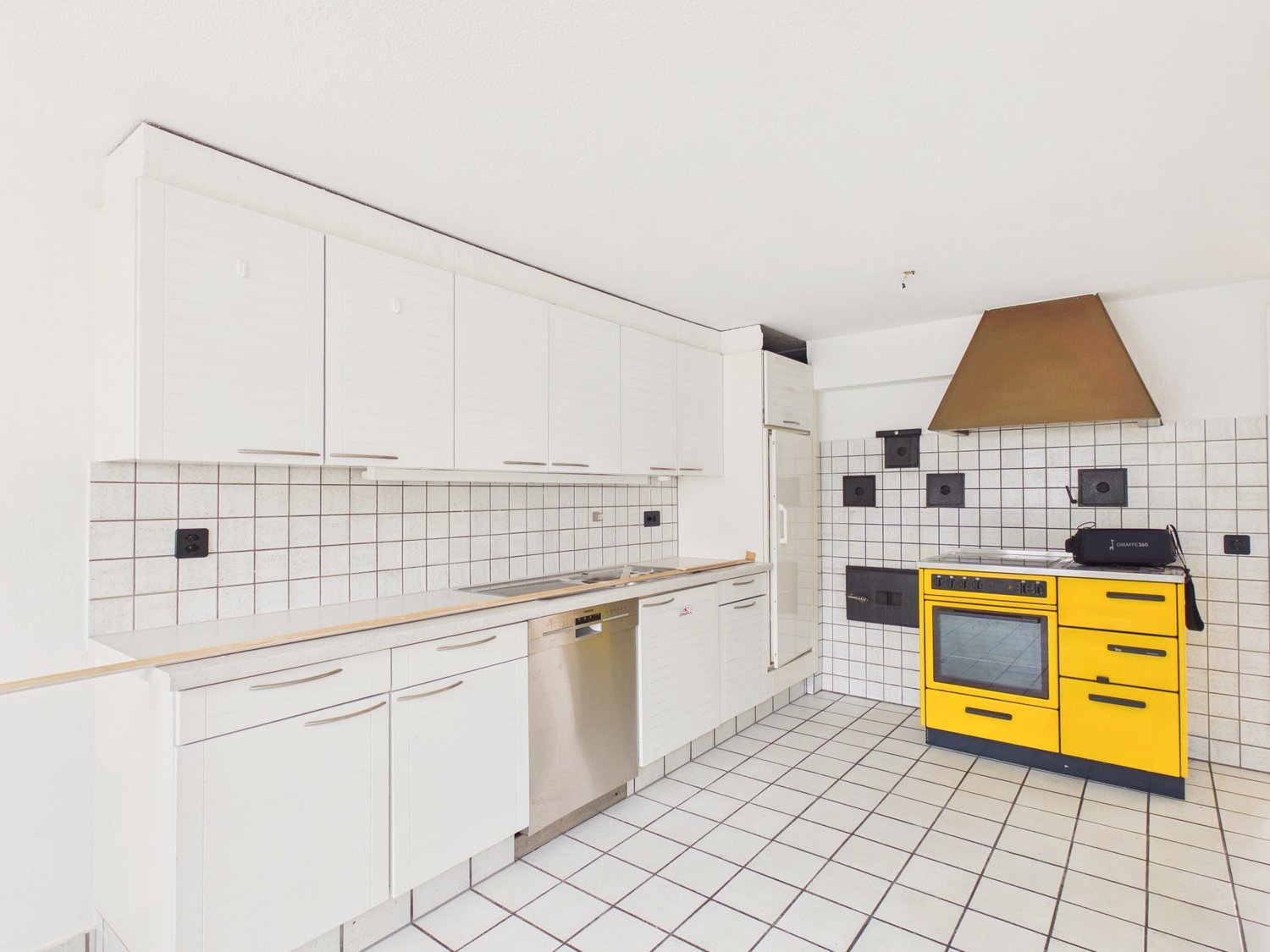 Casa a schiera di 4 ½ locali, foto 9 di 10