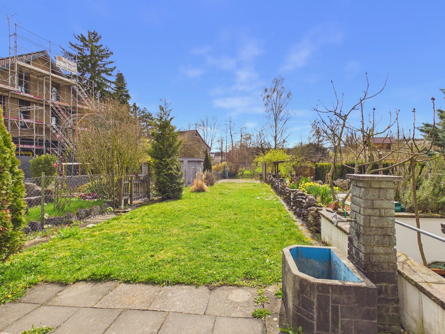 Casa a schiera di 4 ½ locali, foto 7 di 10