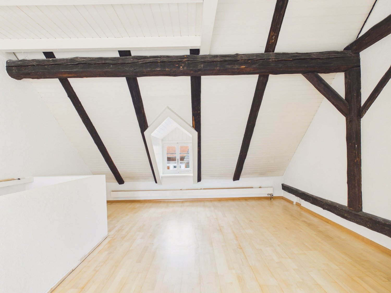 Casa a schiera di 4 ½ locali, foto 1 di 10