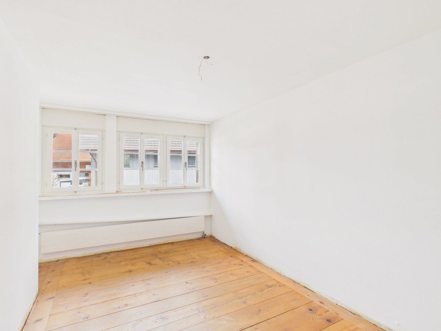 Casa a schiera di 4 ½ locali, foto 5 di 10