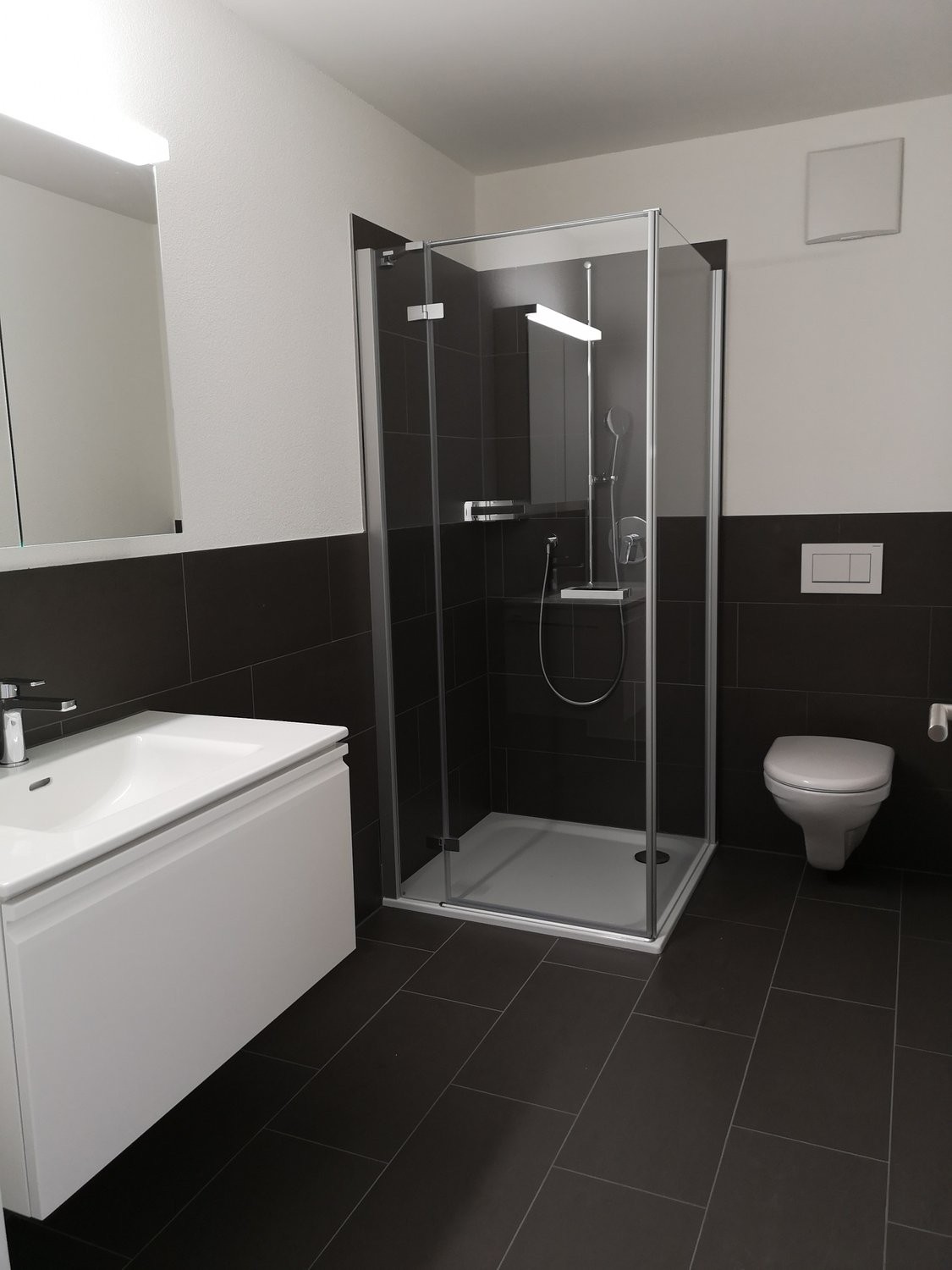 Appartamento di 2 ½ locali, foto 3 di 5
