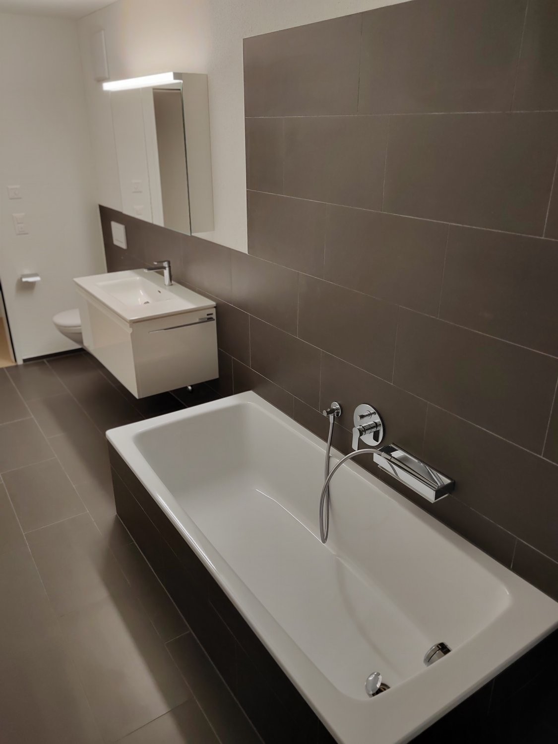 Appartamento di 2 ½ locali, foto 5 di 5