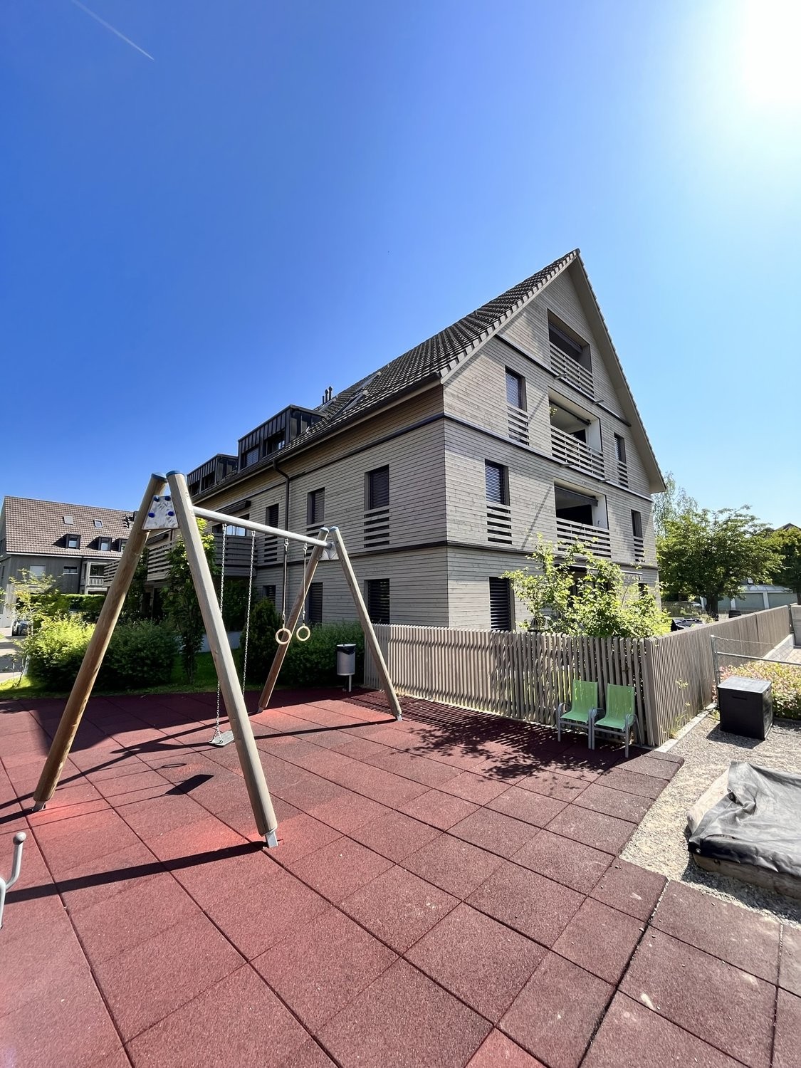 Appartamento di 2 ½ locali, foto 1 di 5
