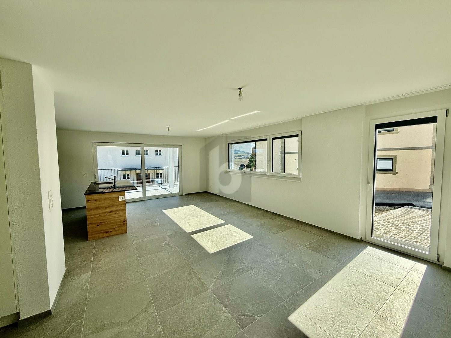 Appartamento di 5 ½ locali