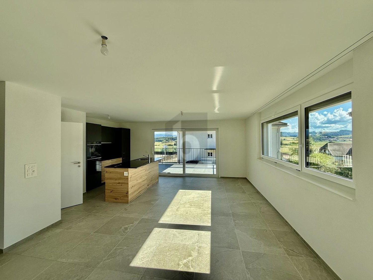 Appartamento di 5 ½ locali