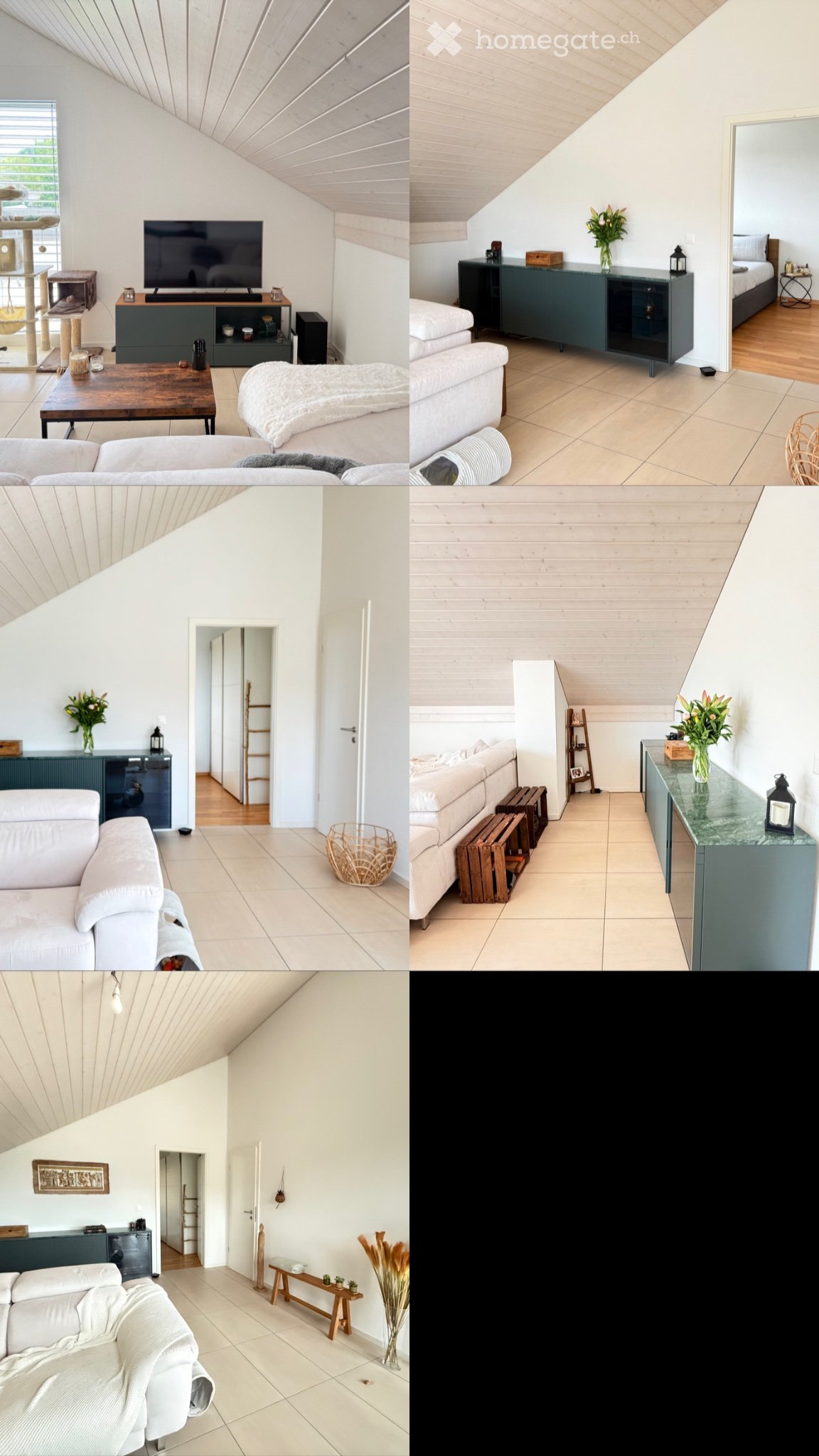 Appartamento di 3 ½ locali, foto 1 di 5