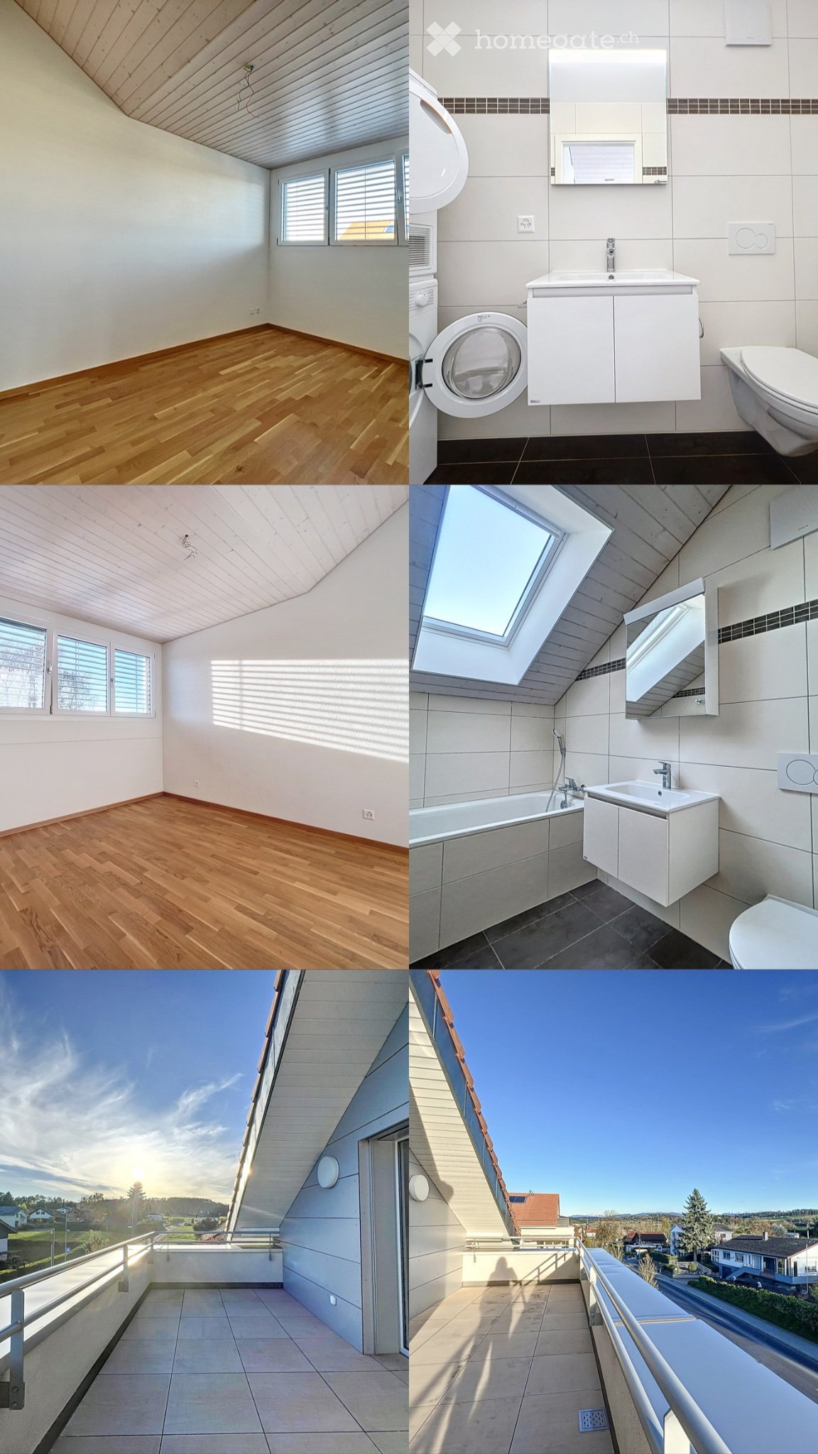Appartamento di 3 ½ locali, foto 5 di 5