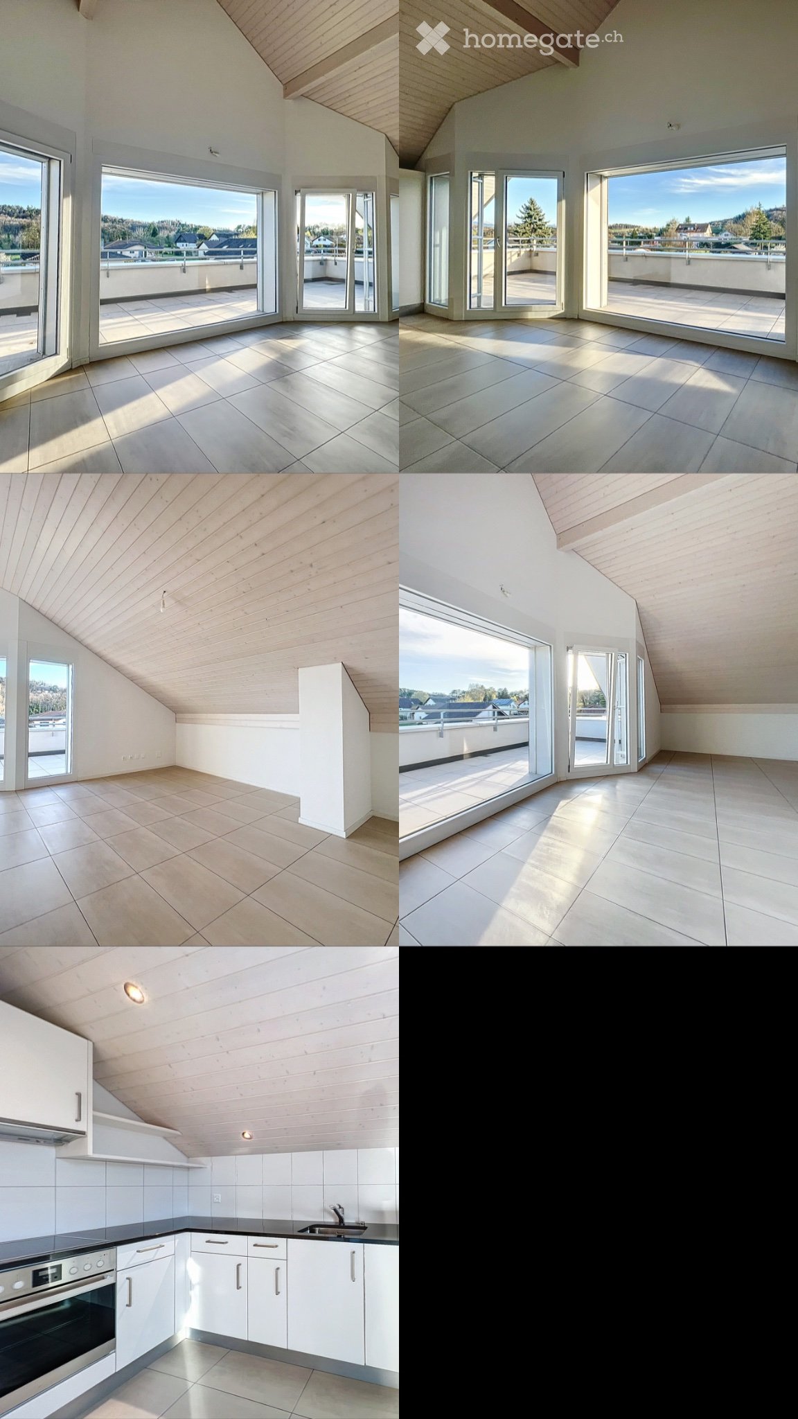 Appartamento di 3 ½ locali, foto 4 di 5