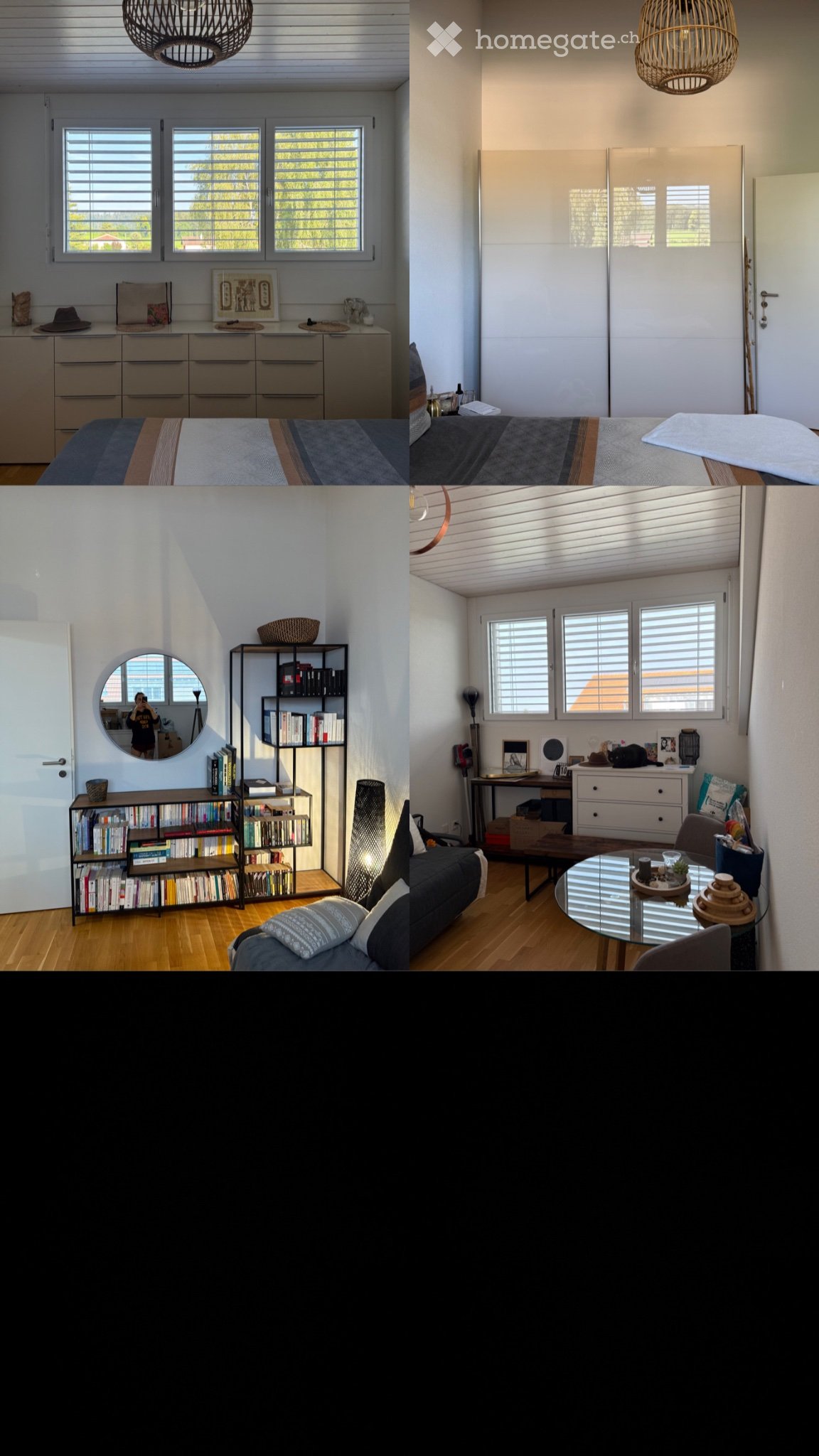 Appartamento di 3 ½ locali, foto 2 di 5