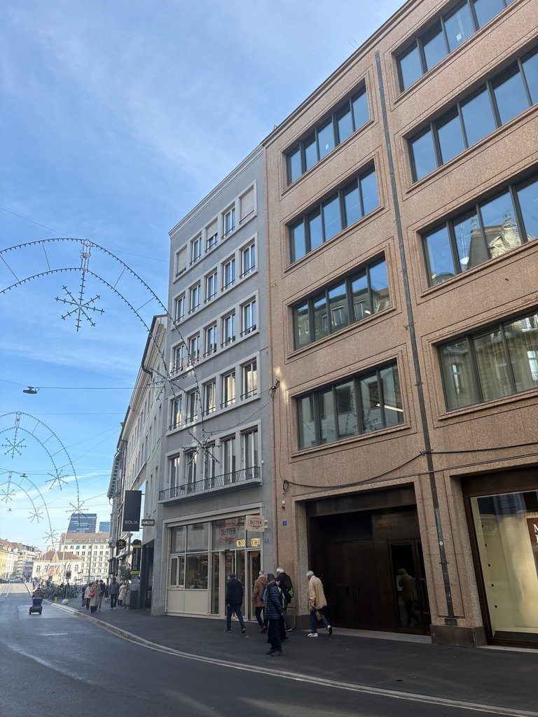 64m² ufficio, foto 3 di 3