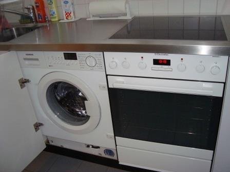 Appartement de 3 pièces