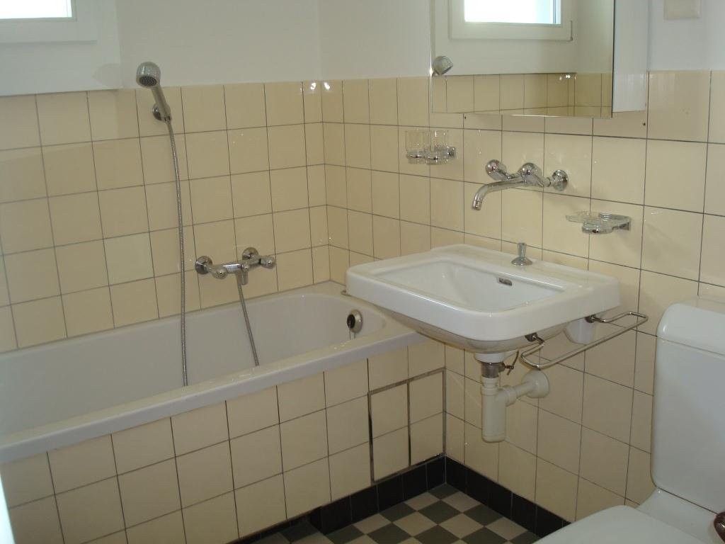 Appartement de 3 pièces