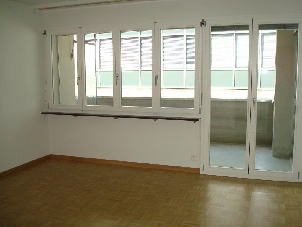 Appartement de 3 pièces
