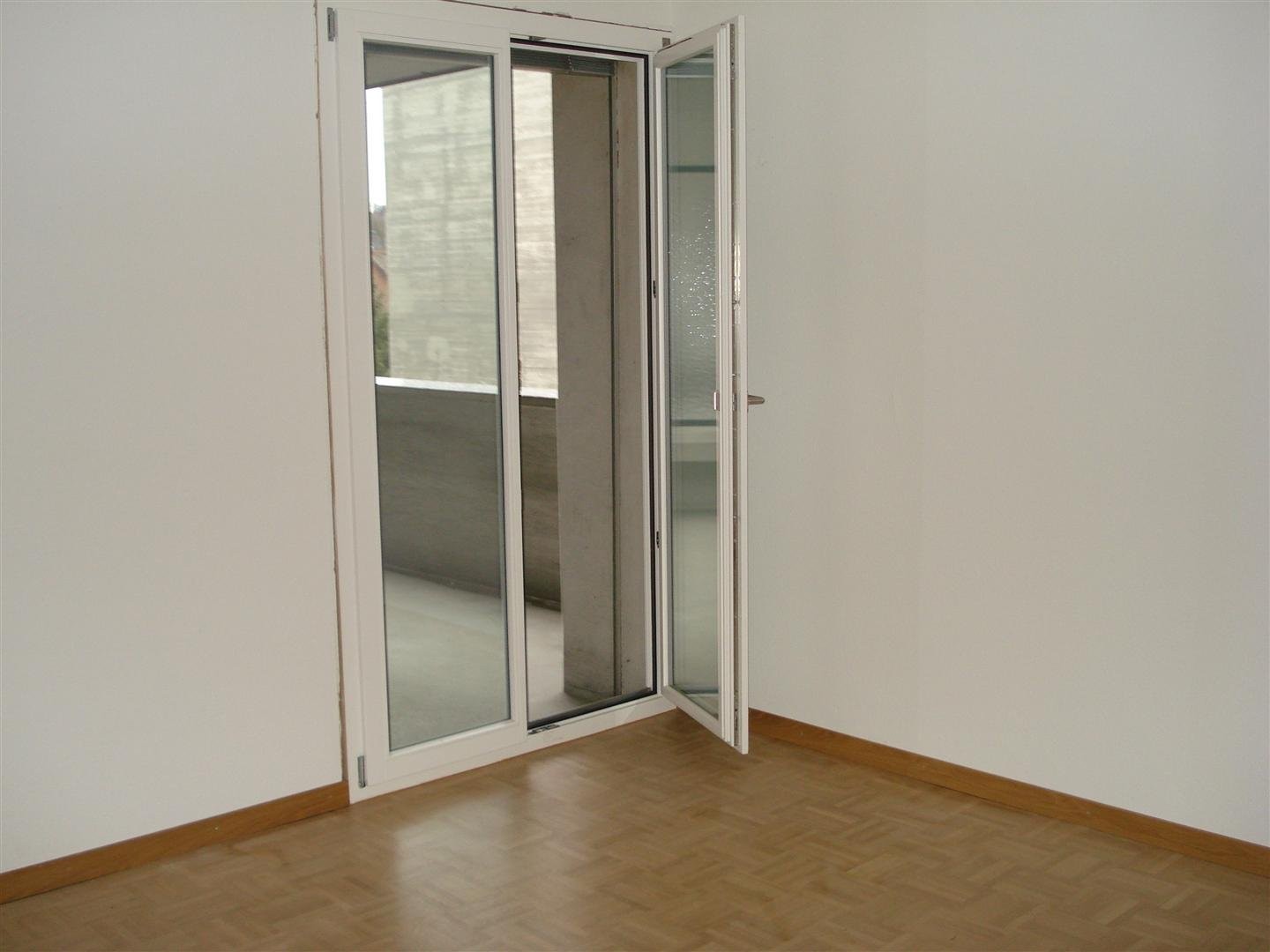 Appartement de 3 pièces