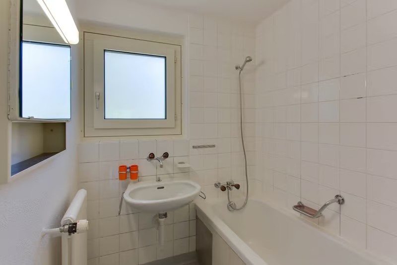 Appartamento di 2 ½ locali