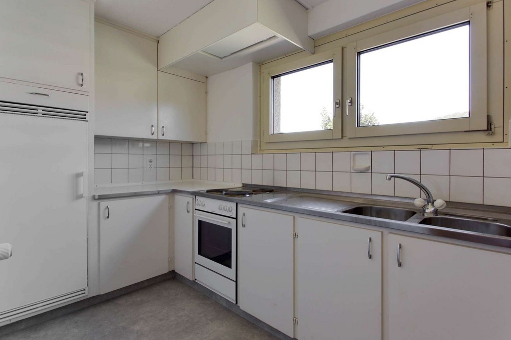 Appartamento di 2 ½ locali
