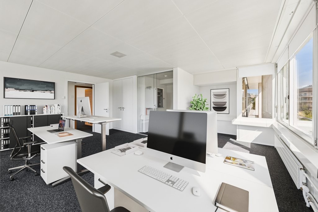 130m² ufficio