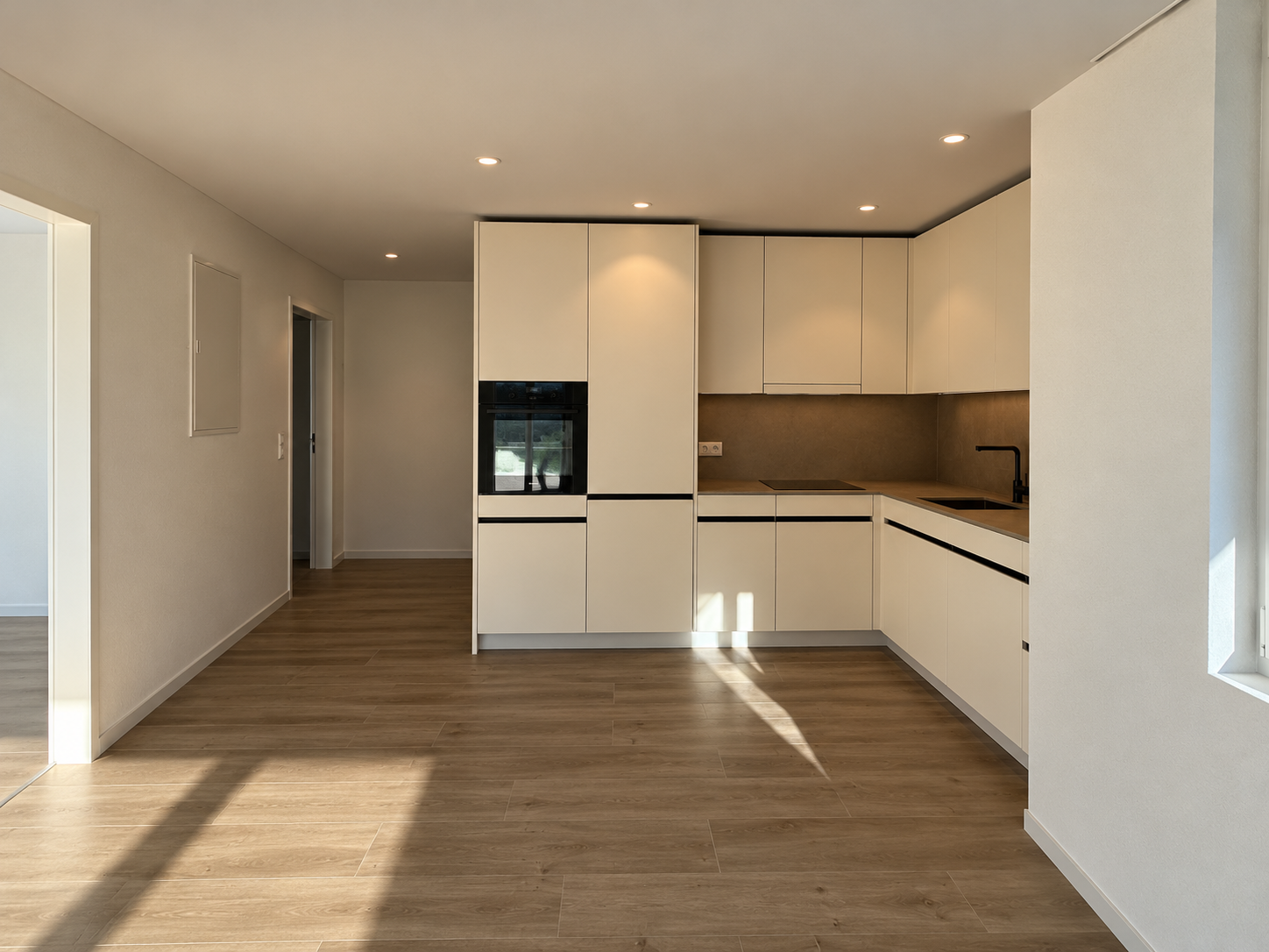 Appartamento di 3 ½ locali, foto 1 di 9