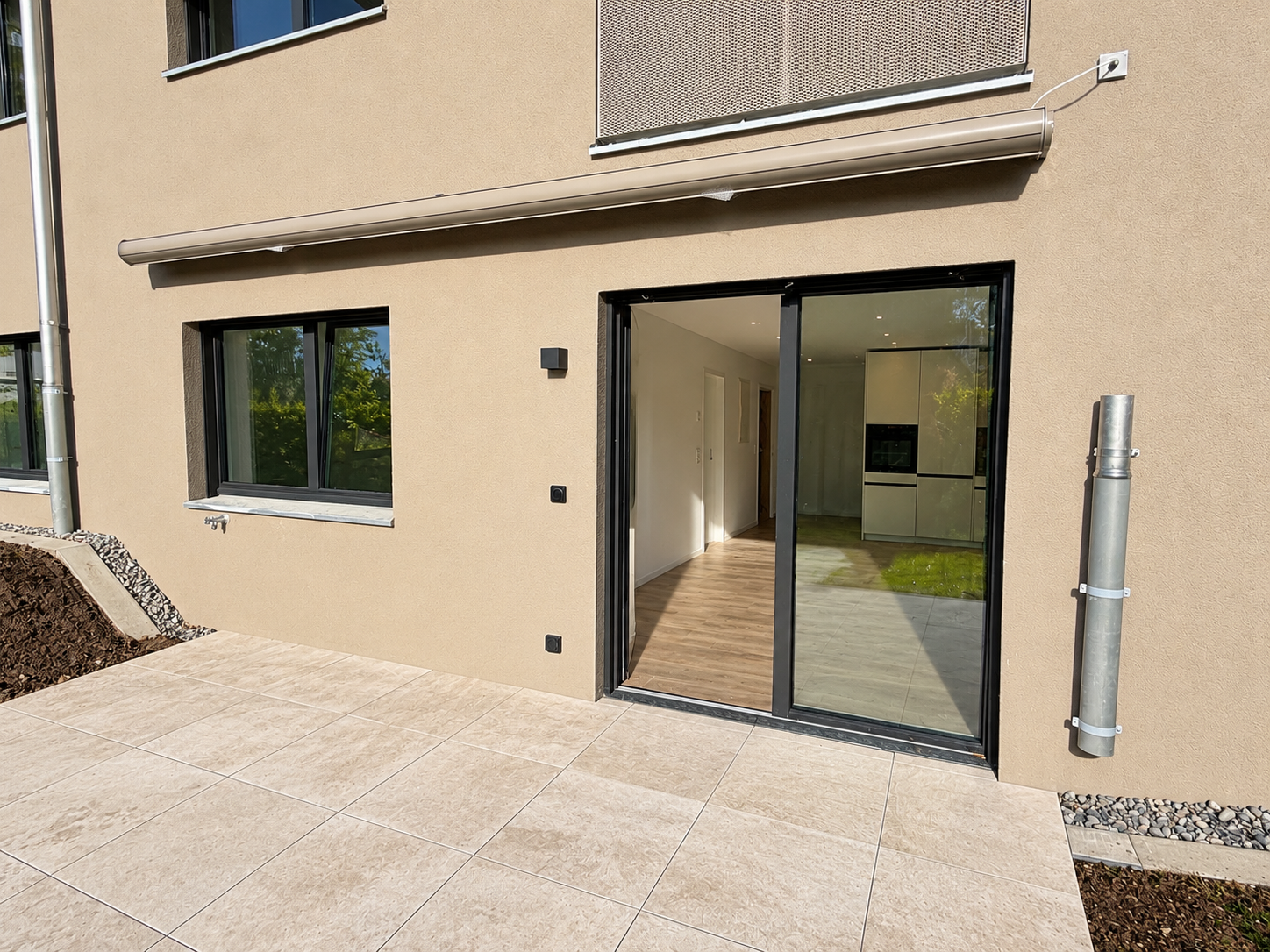 Appartamento di 3 ½ locali, foto 8 di 9