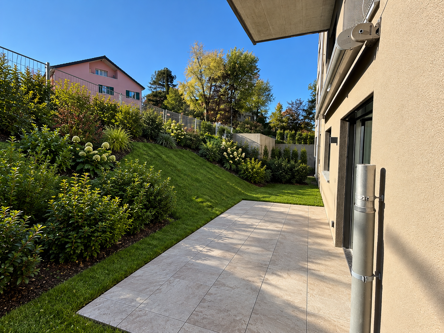 Appartamento di 3 ½ locali, foto 3 di 9