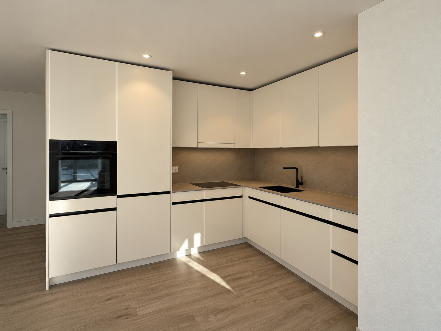 Appartamento di 3 ½ locali, foto 5 di 9