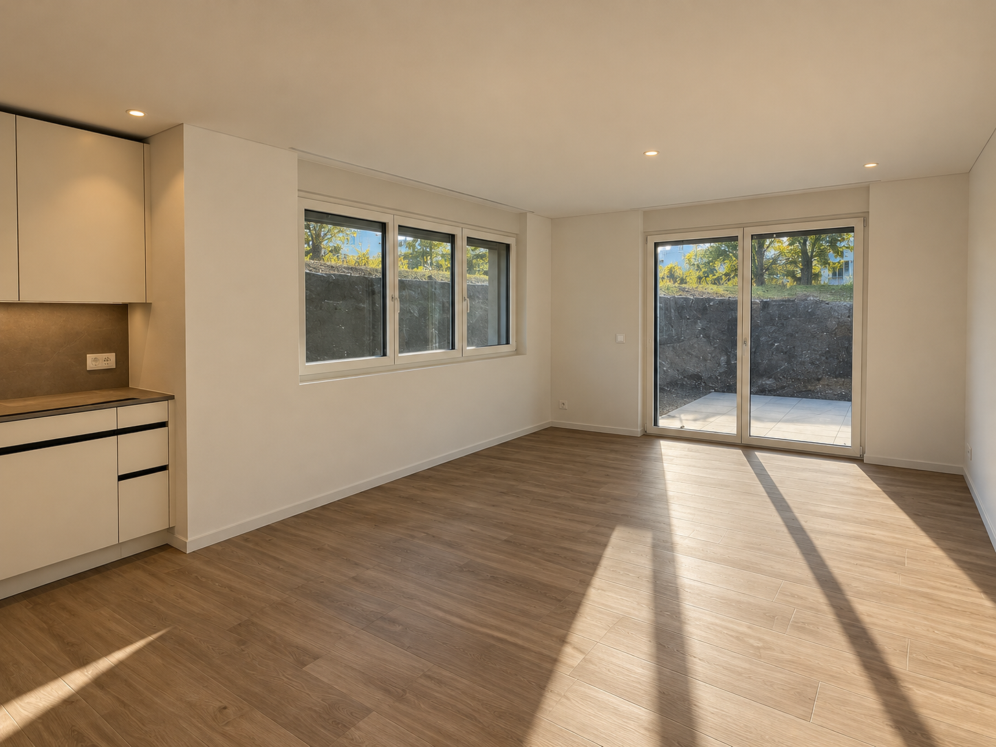 Appartamento di 3 ½ locali, foto 2 di 9