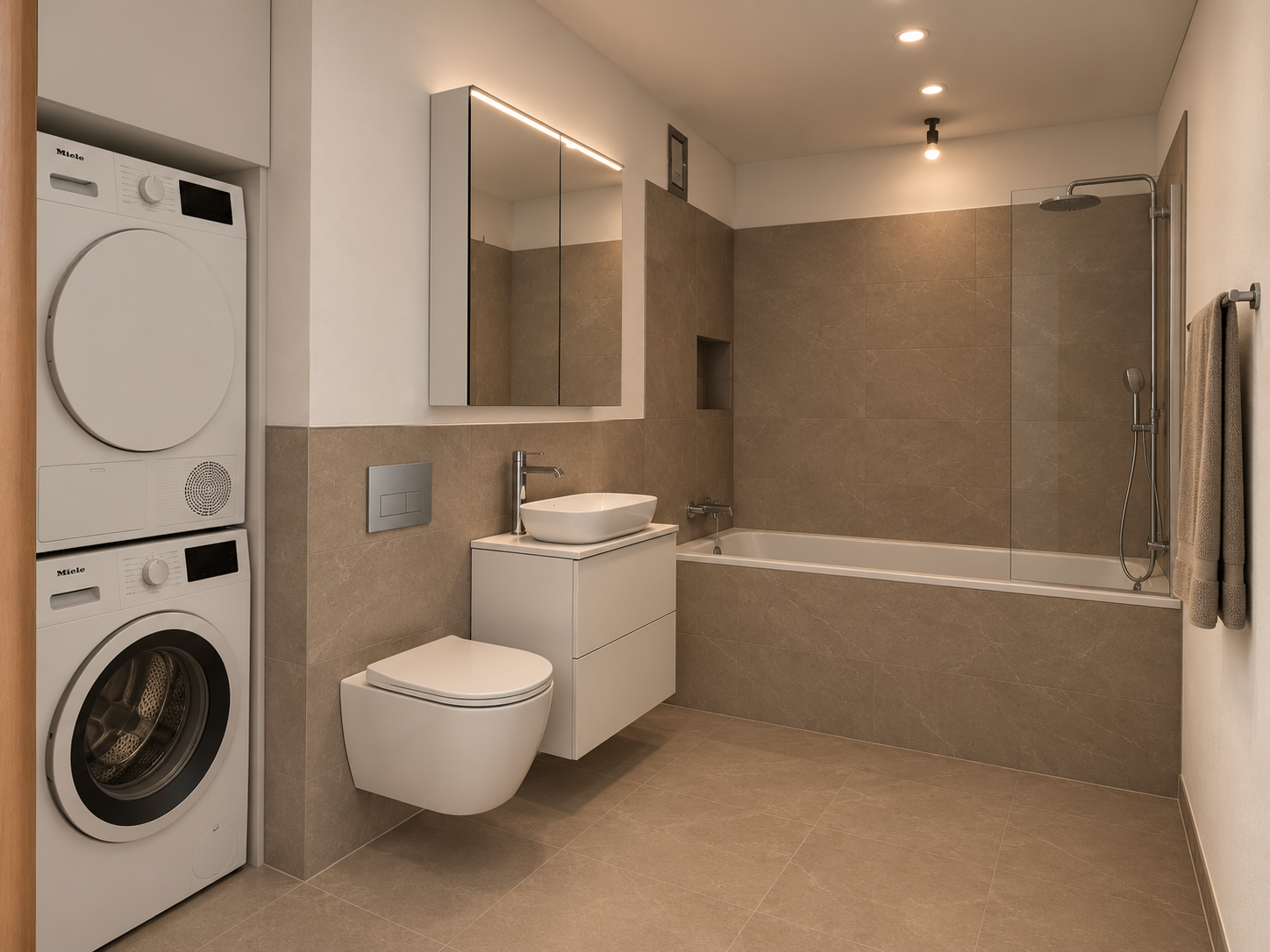 Appartamento di 3 ½ locali, foto 4 di 9
