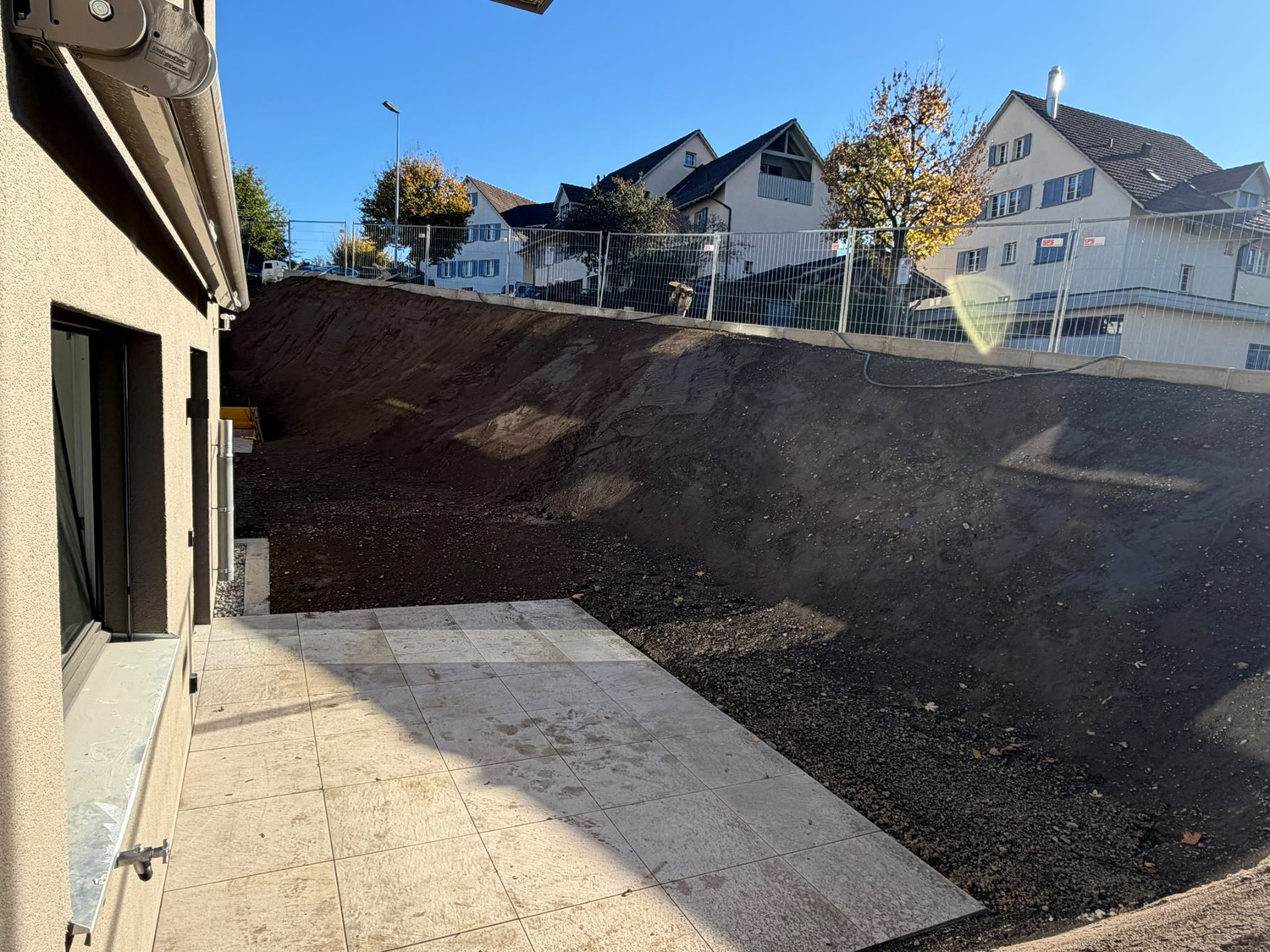 Appartamento di 3 ½ locali, foto 9 di 9