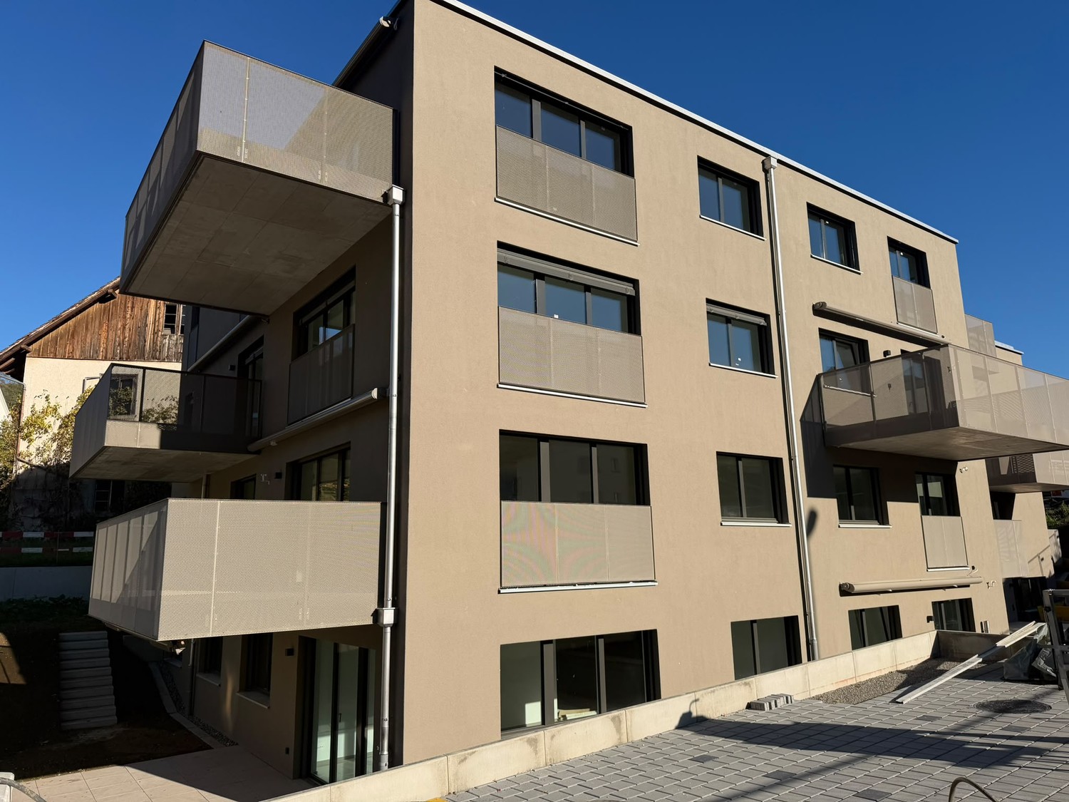 Appartamento di 3 ½ locali, foto 7 di 9